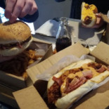 Unto Comida