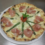 Pizzasporto Da Simone Nourriture
