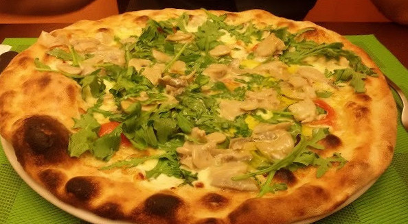 Pizzasporto Da Simone Essen