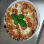 Pizzasporto Da Simone Nourriture