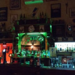Morrison's Pub Exterior
