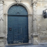 Morrison's Pub Exterior