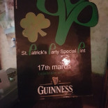 Morrison's Pub Comida