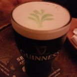 Morrison's Pub Nourriture