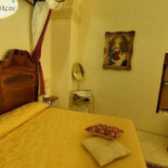 Palazzo Baldi À l'intérieur