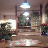 La Gabbiola food
