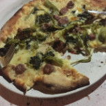 Pizza House Nourriture