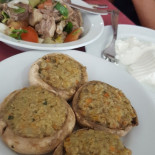 San Vito Nourriture