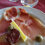 San Vito Nourriture