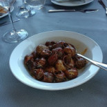 San Vito Nourriture