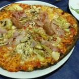 San Vito Nourriture