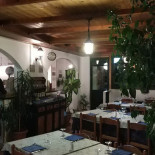 Pizzeria Capriccio Nourriture