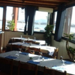 Pizzeria Capriccio À l'intérieur