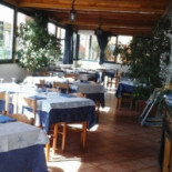 Pizzeria Capriccio Nourriture
