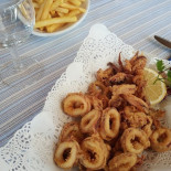 Pizzeria Capriccio Nourriture