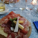 Pizzeria Capriccio Nourriture
