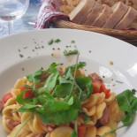 Pizzeria Capriccio Nourriture