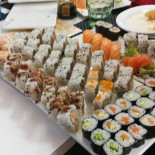Aotsuki Nourriture