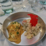 Gusto Divino Nourriture