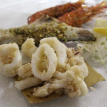 Gusto Divino Nourriture