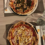 Pizza D'ok Comida