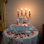 La Fornace Nourriture