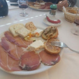 La Fornace Nourriture