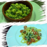 La Stube Comida