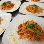 Pizzeria Manù Nourriture
