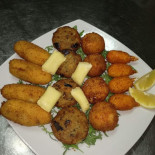 Pizzeria Manù Nourriture