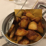 Fattoria Il Poggio food