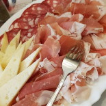 Fattoria Il Poggio food