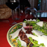 Fattoria Il Poggio food