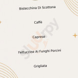 Pizzeria Arcimboldi Comida