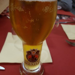 Pizzeria Arcimboldi Comida