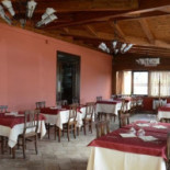 Pizzeria Arcimboldi Comida