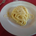 Pizzeria Arcimboldi Comida