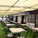 Pizzeria Arcimboldi Dentro
