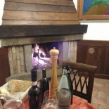 Trattoria Da Ste Nourriture