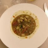 Trattoria Da Ste Nourriture