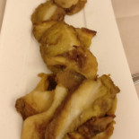 Trattoria Da Ste Nourriture