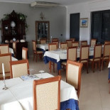 Li Pali Comida