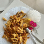 Li Pali Comida