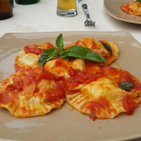 Paisà  Comida