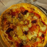 Paisà  Comida