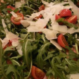 Paisà  Comida