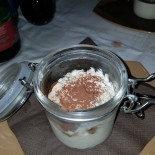 Paisà  Comida