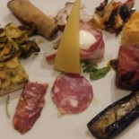 Paisà  Comida