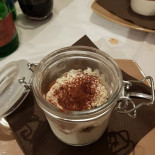 Paisà  Comida