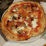 Paisà  Comida